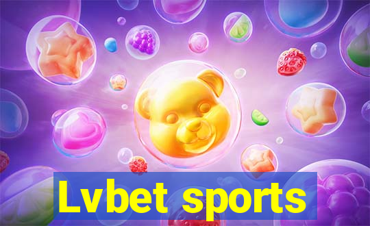 Lvbet sports